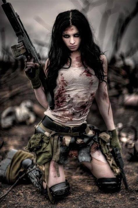 zombie apocalypse outfit female|Zombie apocalypse outfits women